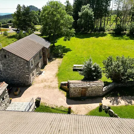 La Pervenchere * Yssingeaux