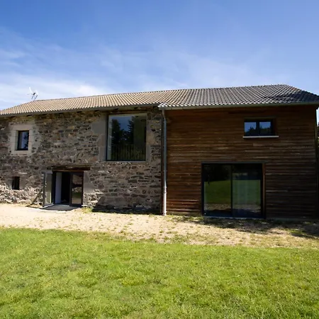 度假居 La Pervenchere