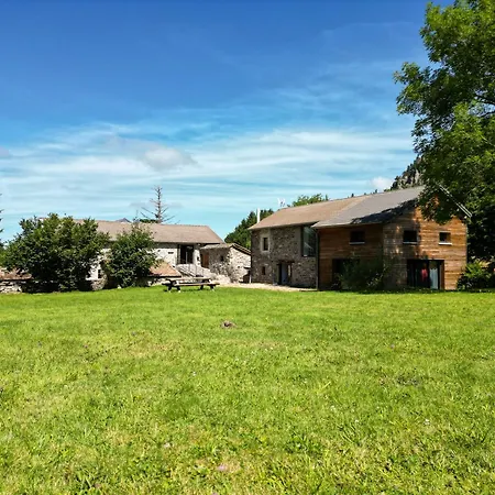 Holiday home La Pervenchere *