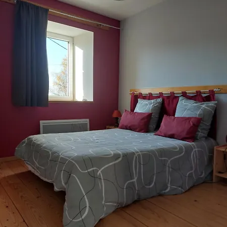 La Pervenchere * Yssingeaux