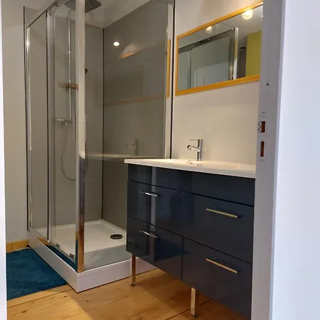 度假居 La Pervenchere