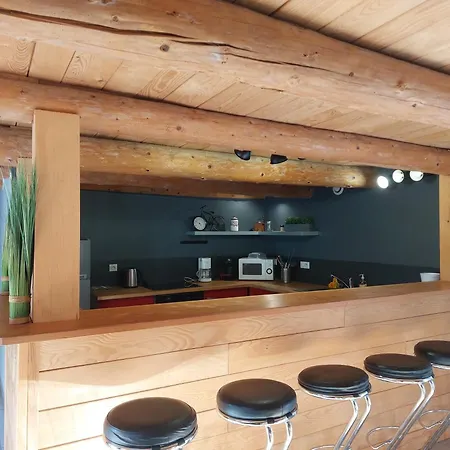 La Pervenchere * Yssingeaux