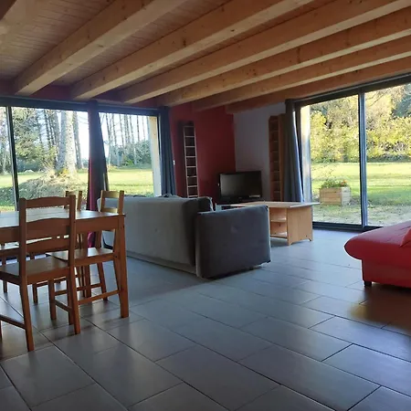 La Pervenchere