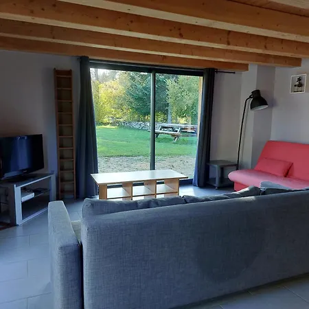 Holiday home La Pervenchere Yssingeaux