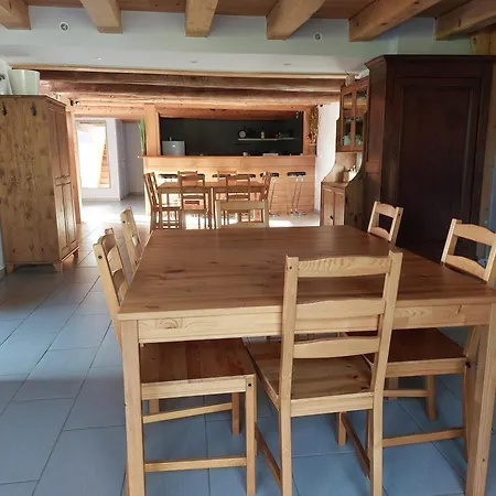 La Pervenchere