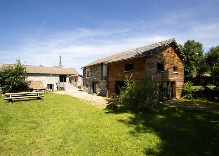 La Pervenchere Holiday home Yssingeaux