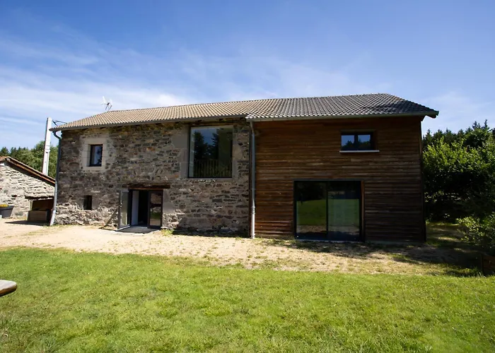 Holiday home La Pervenchere