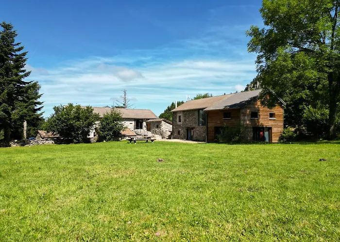 Holiday home La Pervenchere *